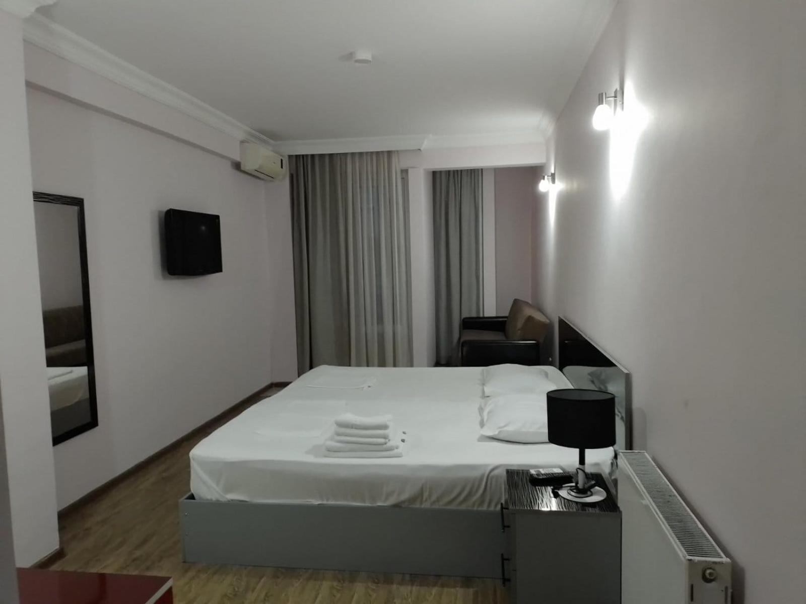 Panorama Hotel Batumi Exterior foto